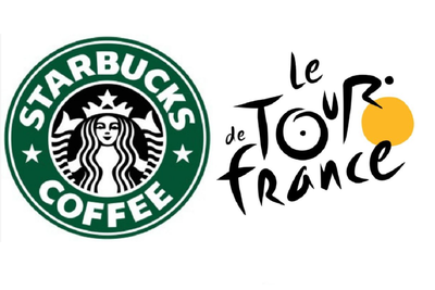 Some of the most famous logos and their hidden details