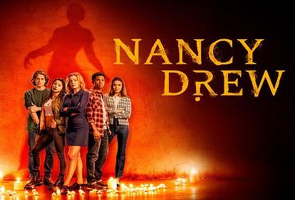 Nancy Drew
