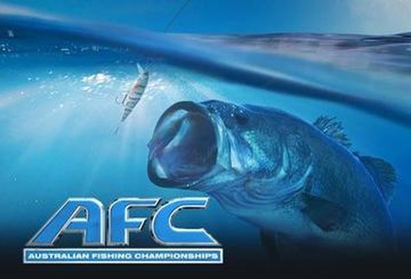 Australian Fishing Championships