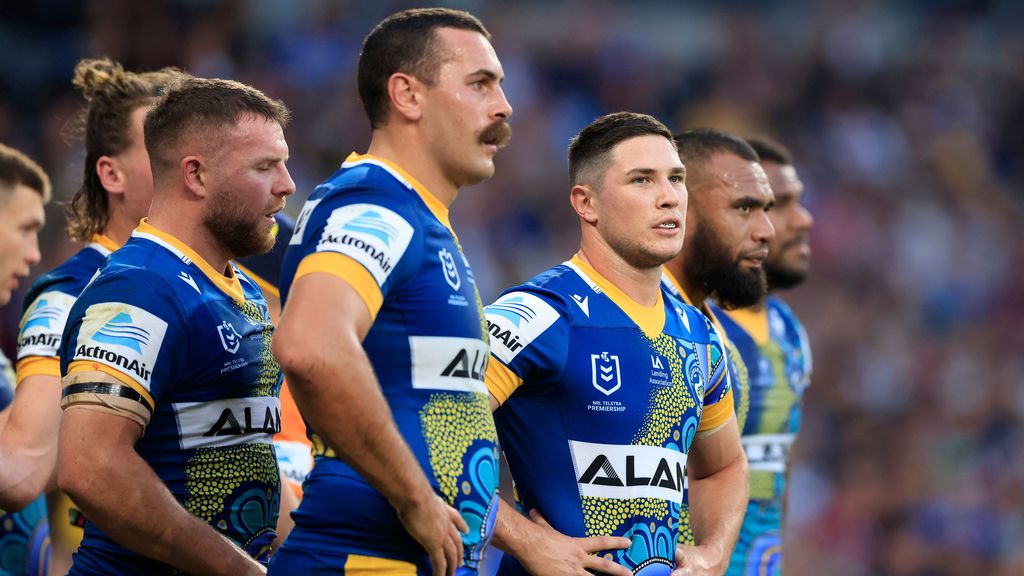 NRL Round 12 Tips & Predictions