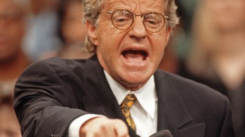 Jerry Springer 