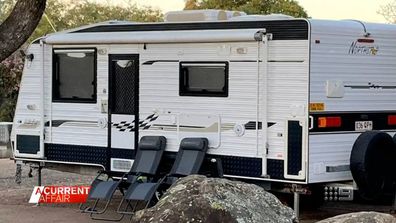 Caravan scam victims and regulators are speaking out to warn other buyers about how to spot a fake website or invoices and how to avoid buying a stolen van.