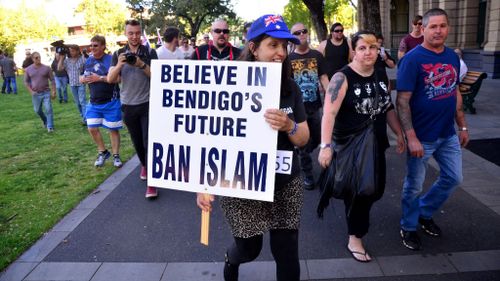 Proposed mosque in Bendigo to go ahead after residents' final appeal rejected