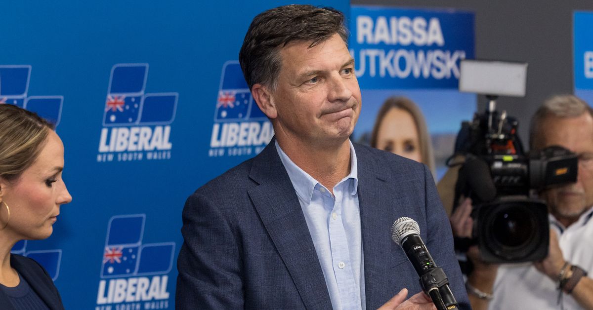 The existential crisis facing Coalition after 'good old-fashioned flogging'