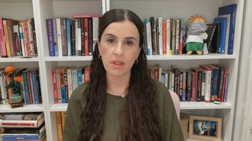 Three members and the chair of the Adelaide Festival Board have resigned ﻿following the continued fallout from the controversial decision to dump Australian-Palestinian author Randa Abdel-Fattah from the renowned writers' week.