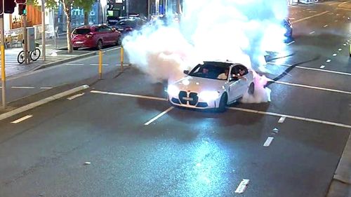 T﻿he days of souped-up cars with loud exhaust pipes blaring down suburban streets could be over, after a trial of noise detection cameras catching hundreds of alleged offenders.