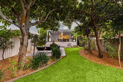 Retired NRL legend Benji Marshall and wife Zoe list their Canada Bay, Sydney home