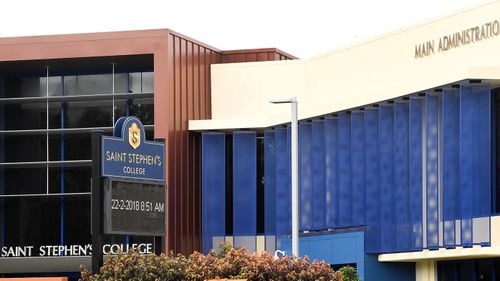 Teens 'overdose' at Gold Coast school
