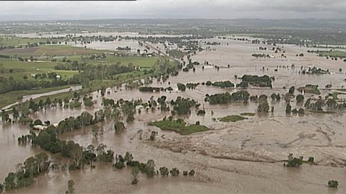 Emotional inquiry into 2011 Queensland floods continues