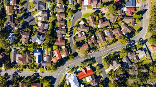 More than a million people in NSW are still relying on social services a year into the pandemic.