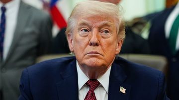 Why Trump is losing his grip and what can turn it around