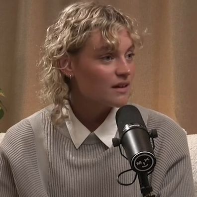 Kath Ebbs speaks out about Jojo Siwa split on the Conversations with Kath podcast