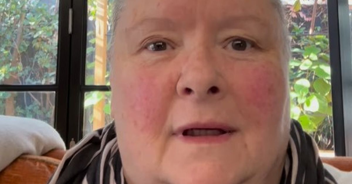 'Pretty overwhelming': Magda choked up after 'trolls' target cancer diagnosis