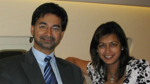 Lloyd Rayney was acquitted over his wife's murder. (AAP)