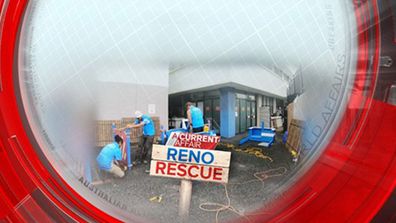 Reno rescue