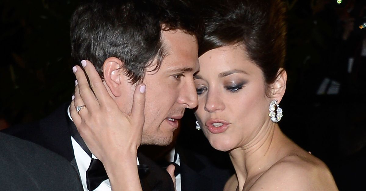 Oscar-winner leaves partner after 18 years together
