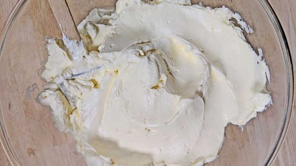 Swiss meringue buttercream recipe