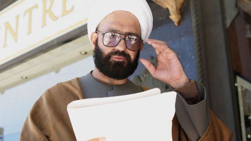 Lawyers and magistrates linked to Monis' bail receive death threats