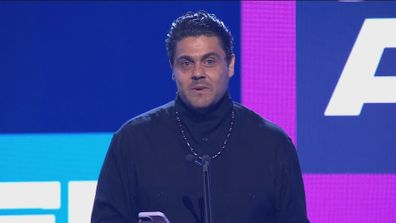 Dan Sultan