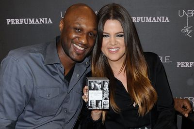 Khloe and her basketballer hubby Lamar Odom were easy the cutest couple in the whole Klan. They even launched perfumes together with names like 'Unbreakable Bond'. So when it emerged he had allegedly cheated with at least two women, nobody was more shocked than Khloe, who reportedly filed for divorce.<P><br/>"Lamar is Khloe's entire world, and she can't understand why he would cheat on her," a source told Radar Online. "It's really, really sad, because she loves him so much."<br/>