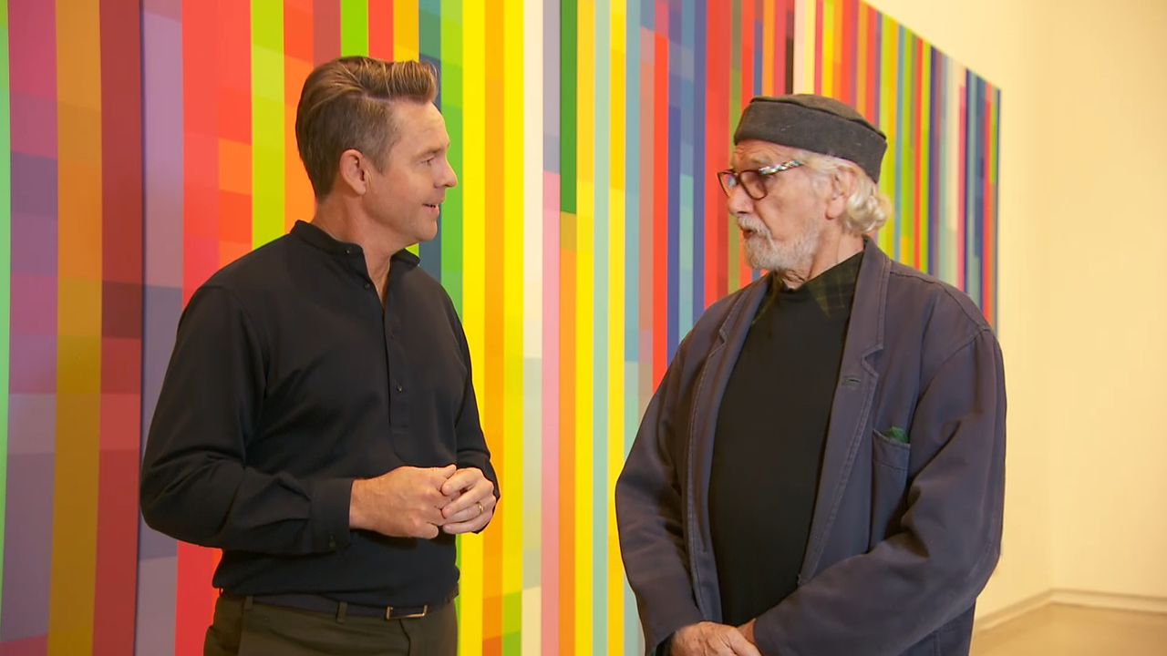 Watch Postcards 2021, Catch Up TV