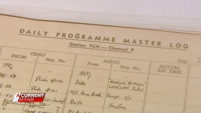 Australian media in the National Film and Sound Archive will be digitised to preserve it.