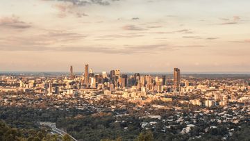 Mount Coot-Tha