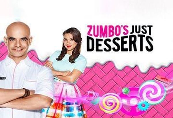 Zumbo's Just Desserts