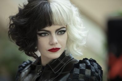 Emma Stone, Cruella