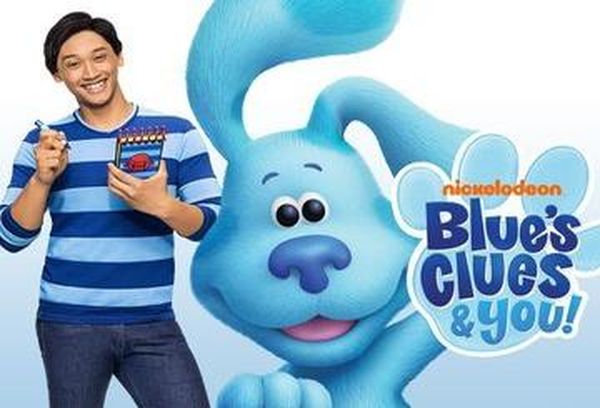 Blue's Clues & You