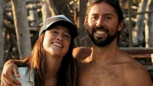 US rock climber plunges to death just after proposing to girlfriend