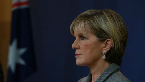 Foreign Minister Julie Bishop to attend MH17 victims' arrival ceremony in Netherlands