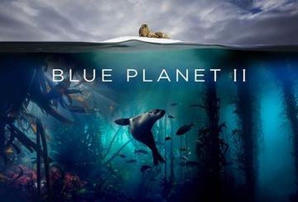 Blue Planet II