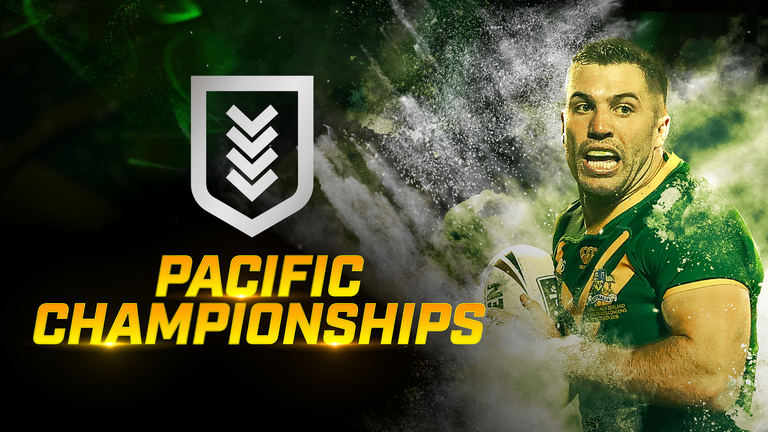 rugby league championship