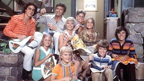 <i>The Brady Bunch</i> remake in the works
