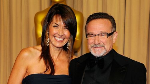 25 things you didn't know about Robin Williams