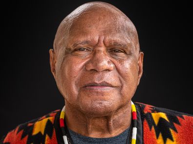 Archie Roach 