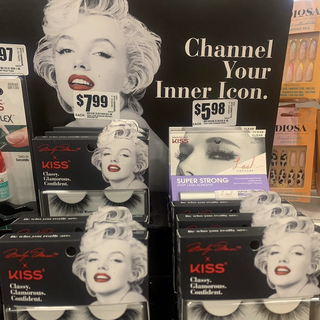 Bésame Cosmetics Unveils Marilyn Monroe Collection