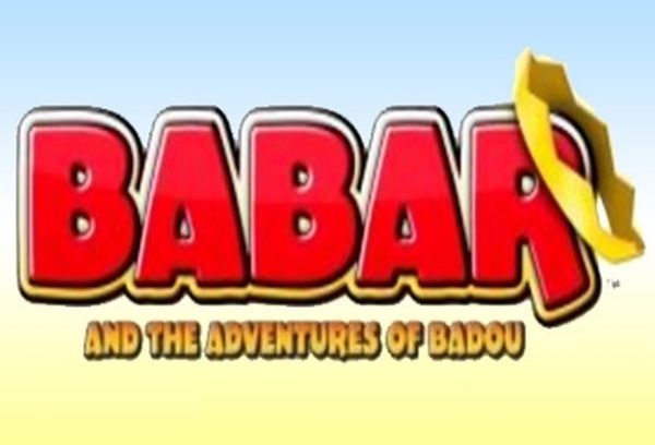Babar and the Adventures of Badou