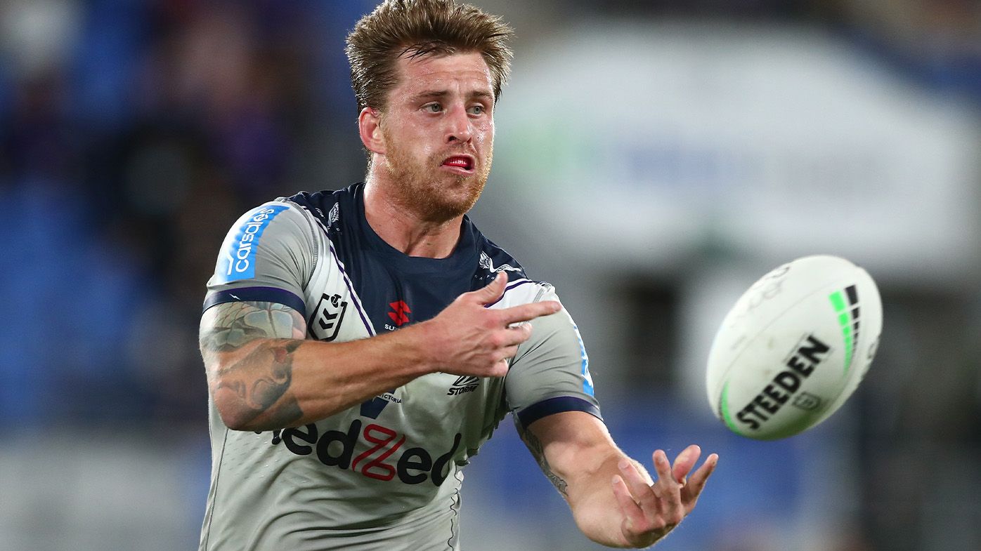 Cameron Munster in doubt for qualifying final with knee infection