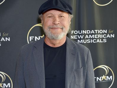 Billy Crystal