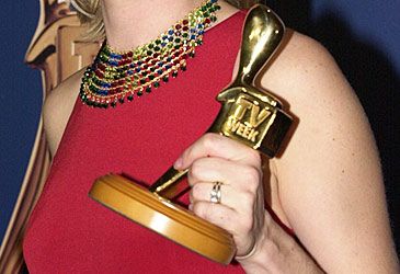 The Don Lane Show shares the record for most Gold Logie wins with which drama?