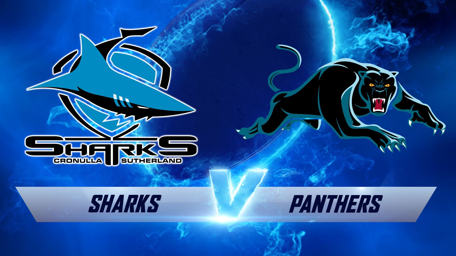 Акула пантера. NRL Cronara Sharks. Акула vs пловец. 5/5000 Penrith Panther.