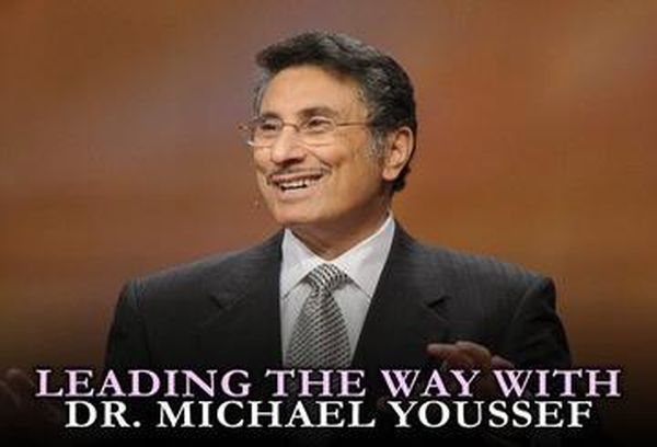 Leading the Way