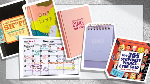 9PR: Make 2023 an organised year with planners made just for you