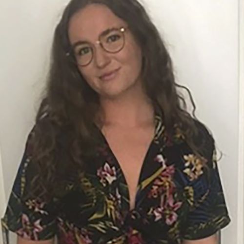 Amelia Bambridge, 21 years old, has been missing since last week and her friends and family are appealing for information that could help locate her. 