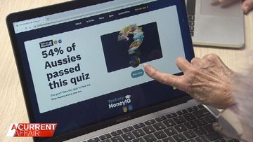Aussies have taken the Canstar&#x27;s money IQ quiz.