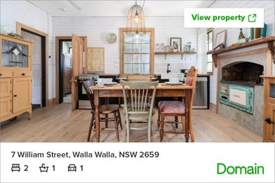 7 William Street Walla Walla NSW 2659