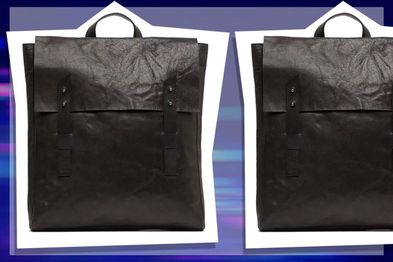 9PR: Stylish backpacks