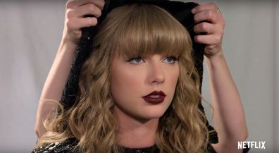 Taylor Swift, documentary, Miss Americana, Netflix